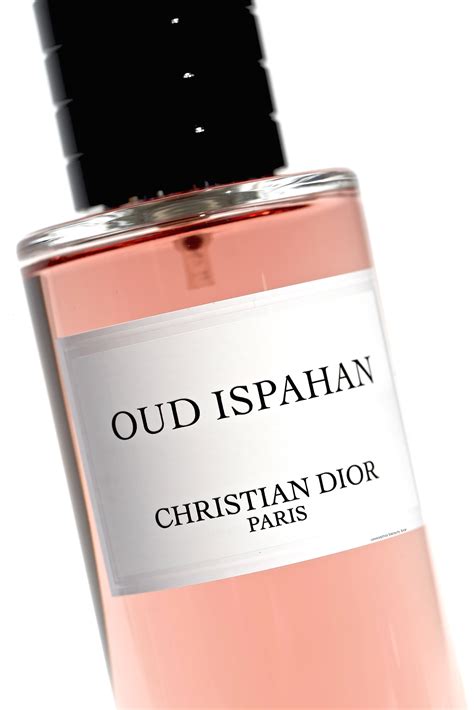 dior oud ispahan douglas|oud ispahan zara dupe.